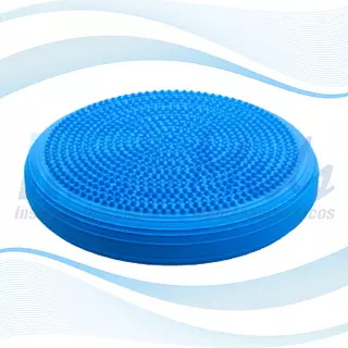 Disco balancín 33 cm