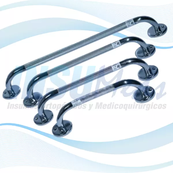 Barras De Seguridad, Konfort Plus