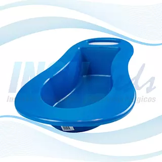 Pato Plástico Azul, Kamex