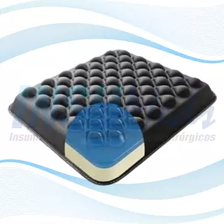 CUSH1030 - Cojín de gel 