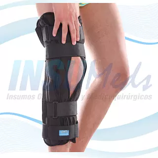 Splint Inmovilizador de rodilla