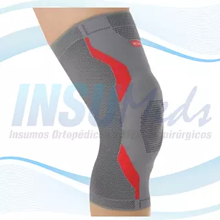 Rodillera estabilizadora genu sensa