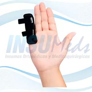 Férula para dedo meñique