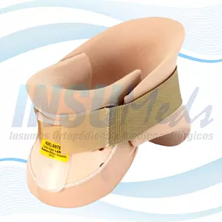 Cuello cervical tipo philadelphia