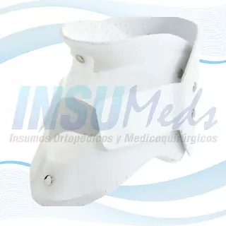 Collar de emergencia 