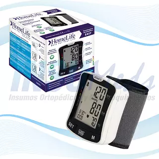 EASY - Tensiómetro automático de muñeca