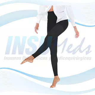 10-15 Leggins baja compresión