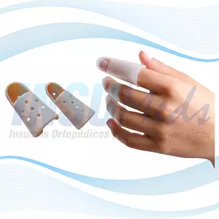 Férula staxx para dedo
