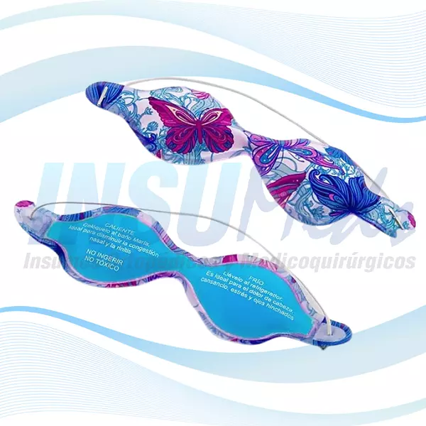 Anteojos gel