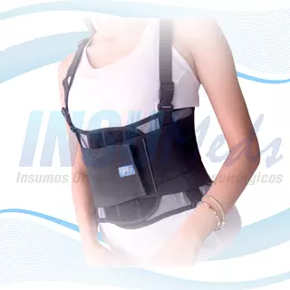 Cinturón industrial