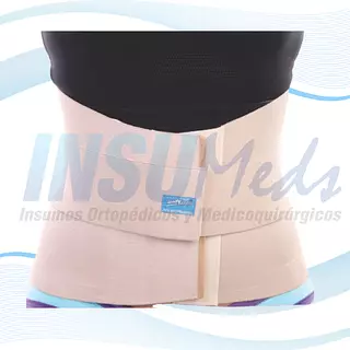 Faja Lumbosacra