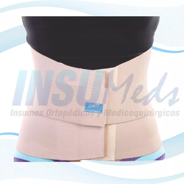 Faja Lumbosacra