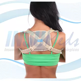 Inmovilizador de clavícula