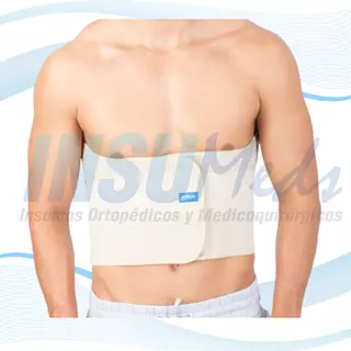 Inmovilizador de costillas