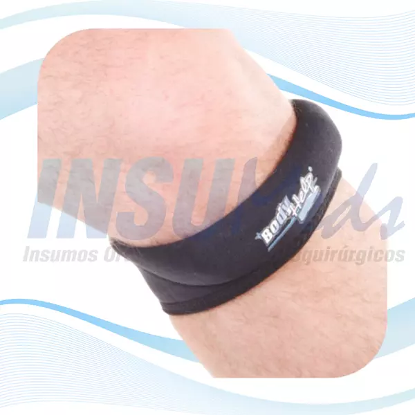 Anillo sub-rotuliano