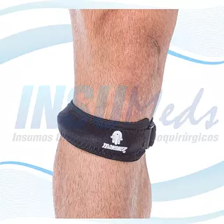 Correa sub-rotuliana