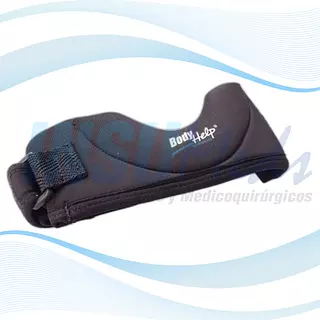 Anillo sub-rotuliano en silicona