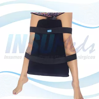 Cojín abducción de cadera