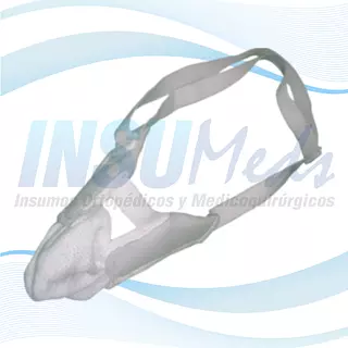 Soporte Escrotal, Body Help