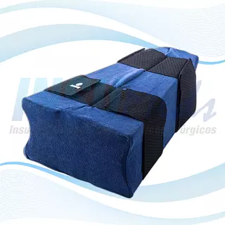 Cojín abductor de cadera 