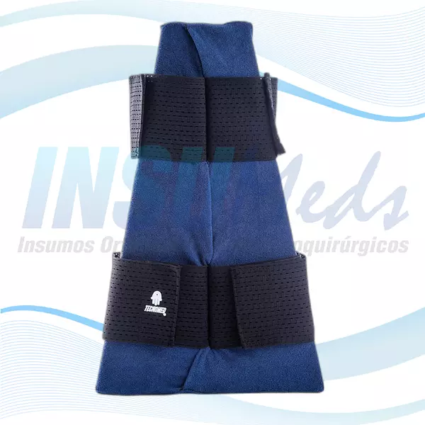 Cojín abductor de cadera 