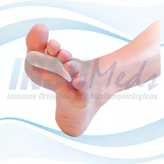 Ratoncito con anillo en gel