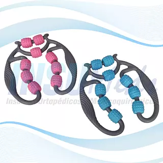 25260 - Masajeador Manual