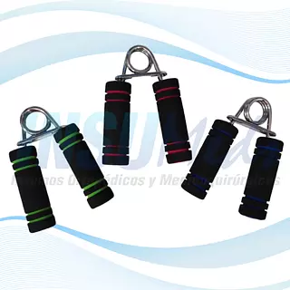 312W - Gancho de Gimnasia