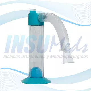 Incentivo Respiratorio 1 Bola, RSB