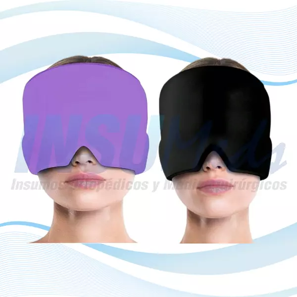Gorro para Migraña