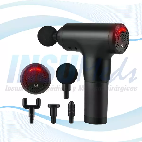 KH740 - Masajeador muscular alta potencia