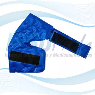 Hombrera fría en gel