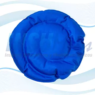 Cojín espiral en gel 40 cm