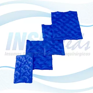 Cojín multiusos en gel