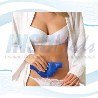 Cojín térmico en gel