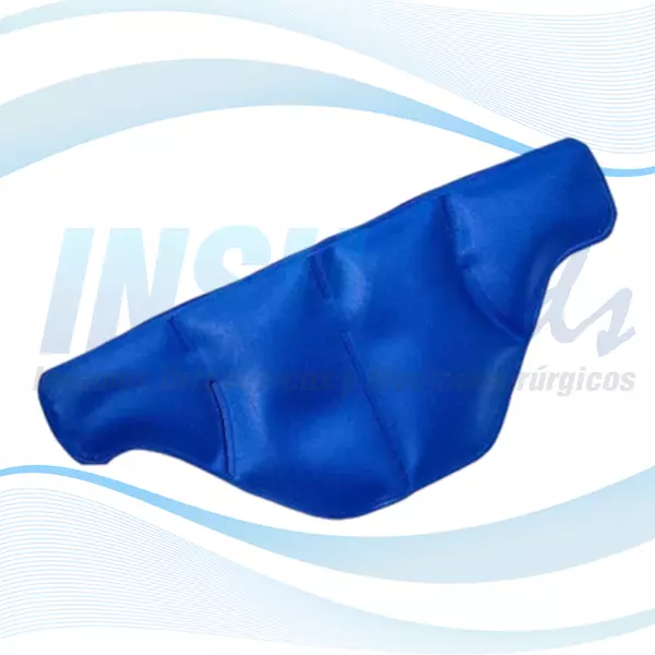 Cojín térmico en gel