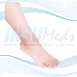 Corrector de juanete en gel