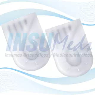 Talonera Herradura En Silicona, Bh