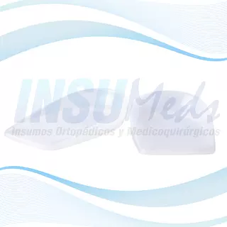 Talonera espolón en silicona