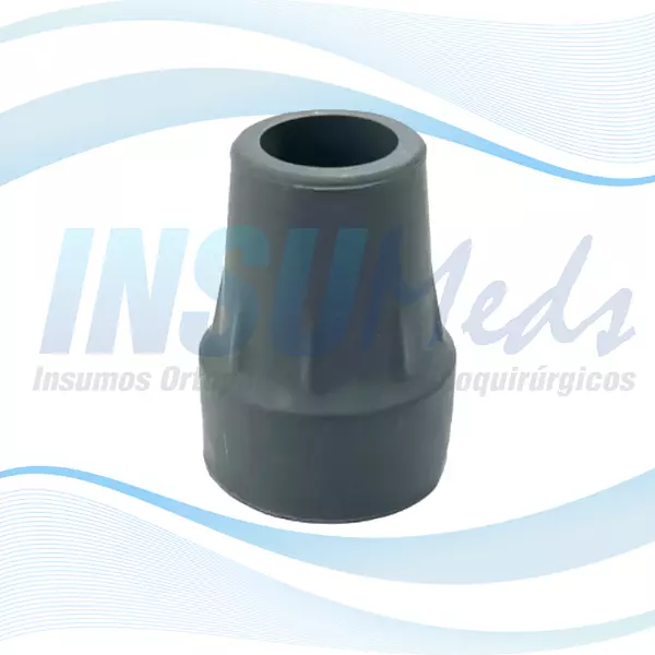 Tapón Para Muleta Y Bastones