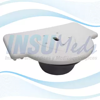 KP1TA - Asiento y balde para caminador