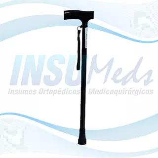 KP4102 - Bastón empuñadura en T ergonómico