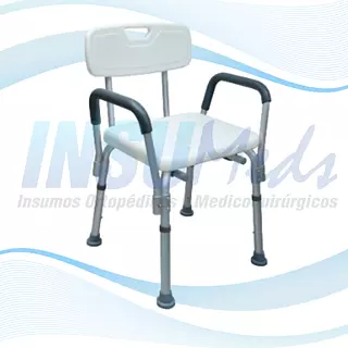 KP1352 - Silla para ducha con brazos