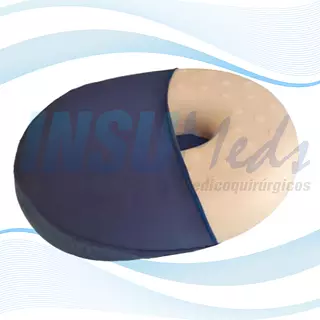 Cojín De Coxis En Espuma, Kamex