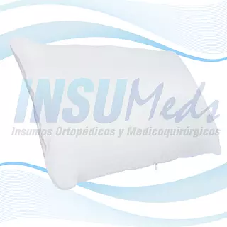 Almohada Viajera En Espuma Inteligente, Soñar