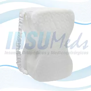 Almohada Cojín Entrepierna En Espuma Inteligente, Soñar