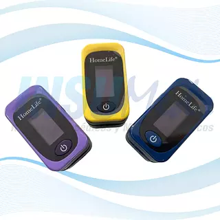 PROAS33 - Pulsoxímetro