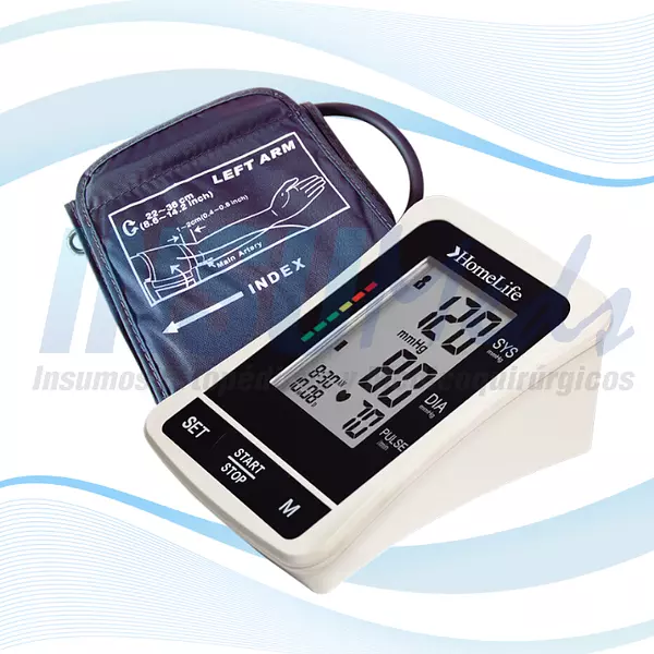 BP1305 - Tensiómetro automático con voz plus