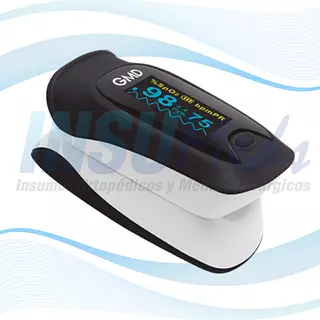 PULSAX 500D - Pulsoxímetro pro