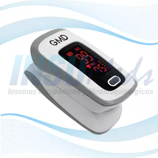 PULSAX 500E - Pulsoxímetro sencillo